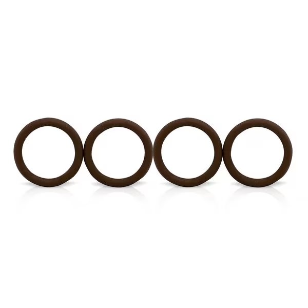 Kit O-Rings 1/4In Npt Dual Viton, Coxreels, Mfr#: 498-SEALKIT