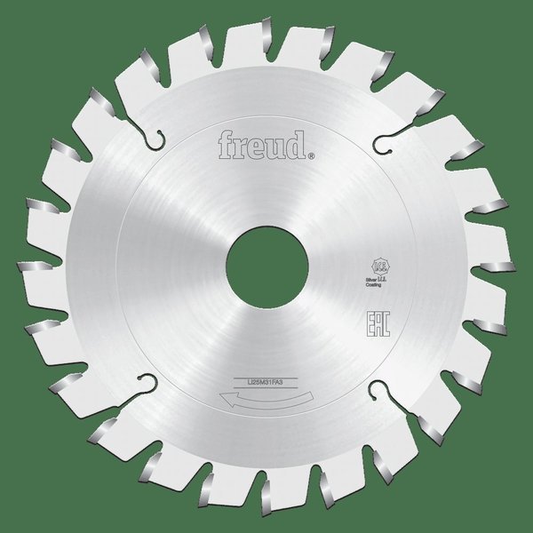 Conical Scoring, 125mm, FREUD, Mfr# LI25M31FA3