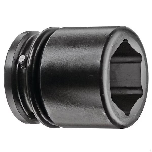 Impact Socket, 3/4