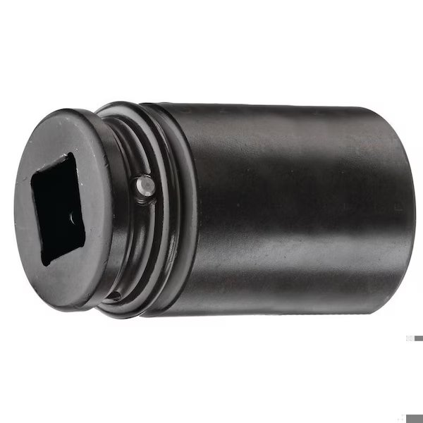Impact Socket, 3/4