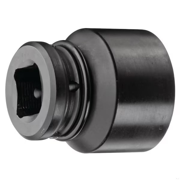 Impact Socket, 1