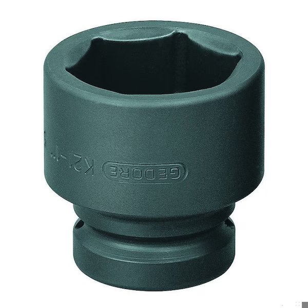Impact Socket, 1