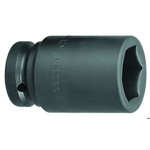 Impact Socket, 1