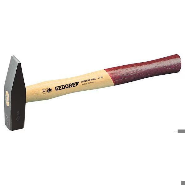 Engineer Hammer, 200 G, Gedore, Mfr#: 4 E-200