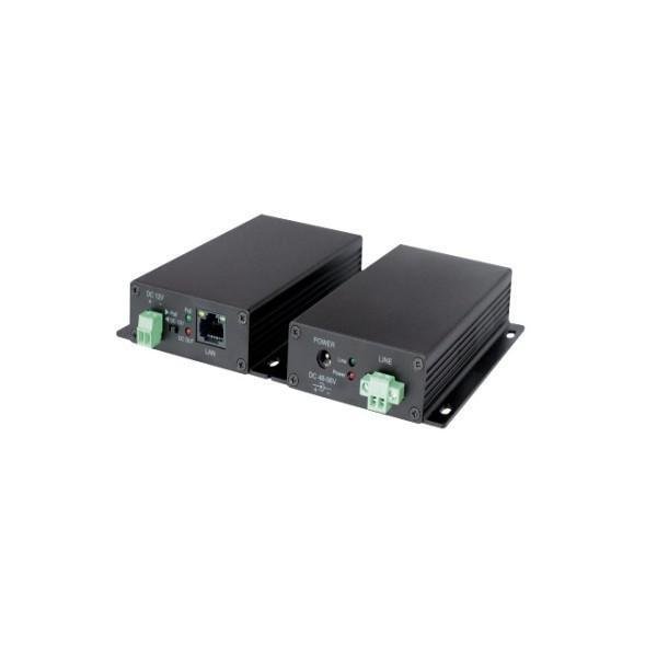Single Channel Power over Ethernet Ex, PR, Gem By Triplett, Mfr#: POE-PL602
