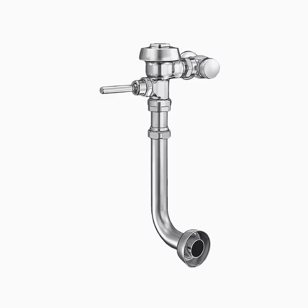 Royal 121 E Flush Valve, Sloan, Mfr#: 3910906