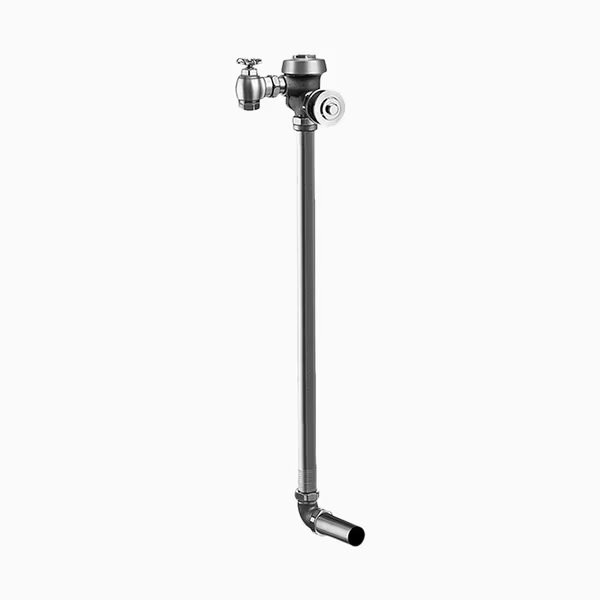 Royal 139-1.6 12 3/4 Ldim Flush Valve, Sloan, Mfr#: 3911955