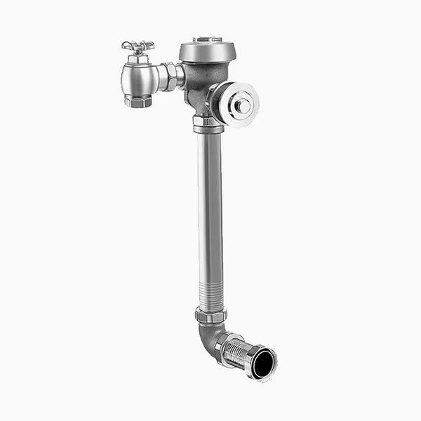 Royal 152 5 3/4 Ldim E J Flush Valve, Sloan, Mfr#: 3911612