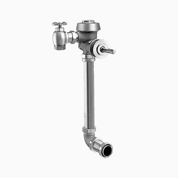 Royal 190 10 3/4 Ldim L3 Flush Valve, Sloan, Mfr#: 3013083