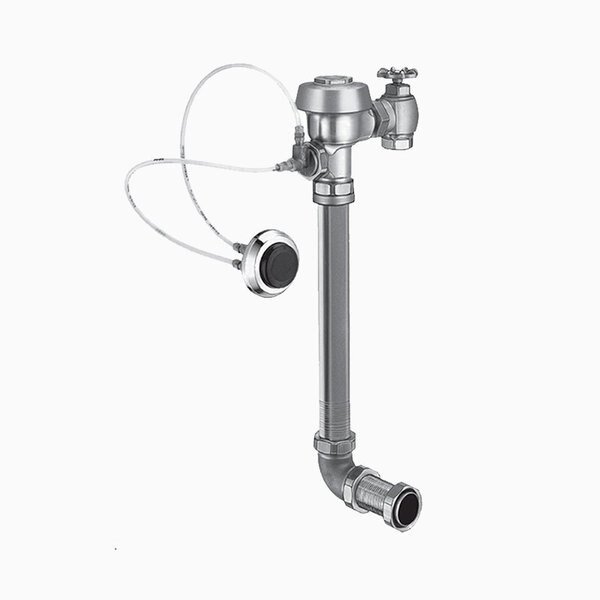 Royal 952 2-10 3/4 Ldim W/Mbfw/ Wb1A-L, Sloan, Mfr#: 3914841
