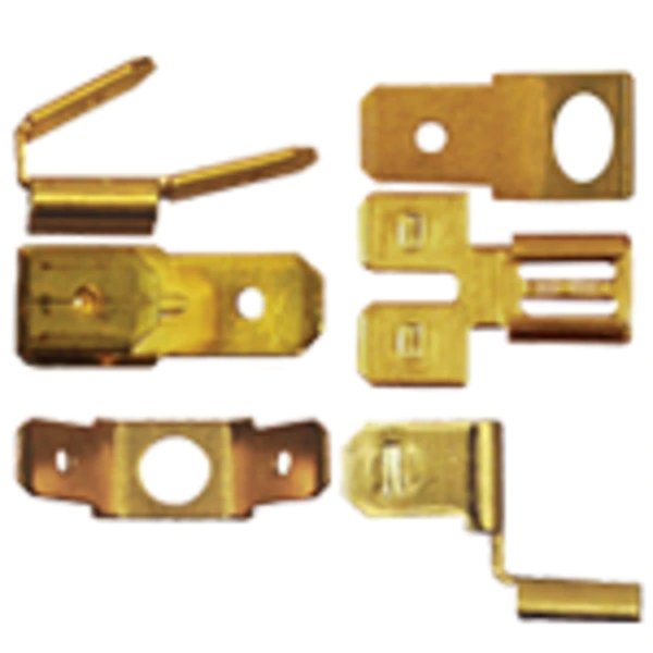 Stud, Non-Ins, M Tab, 250