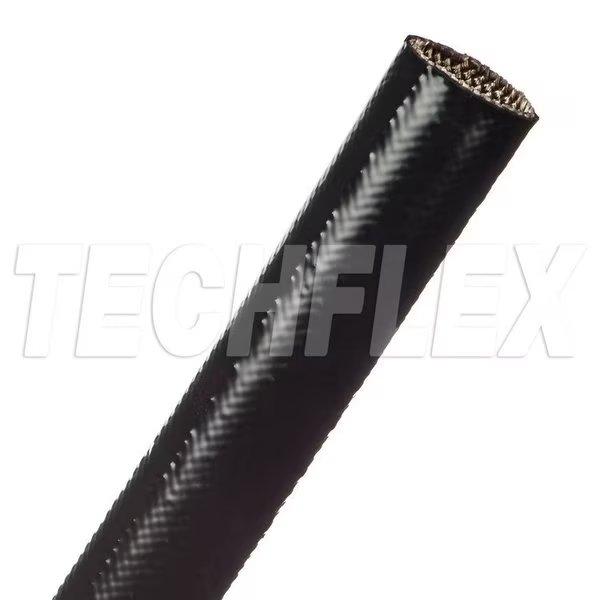 Silicone Fiberglass Grade A 7/8