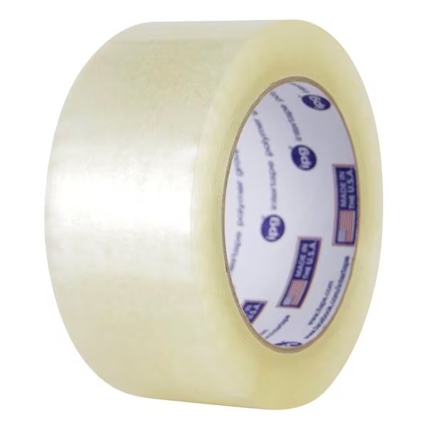 Utility Acrylic Cst, 170 1.75 Mil, 72Mm, IPG, Mfr# 170