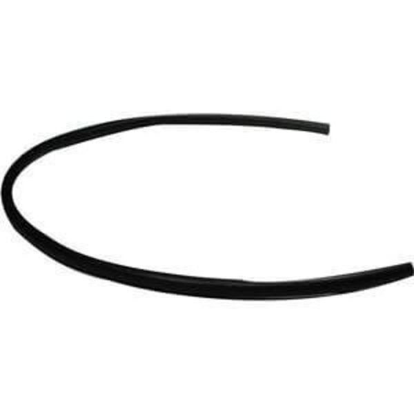 Fire Resistant Tubing, SMC, Mfr# TIRS11B-100