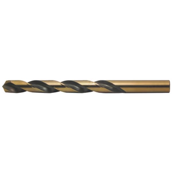 13pc. HSS 135 Degrees Drill Bit Set, VIKING, Mfr# VI 44110