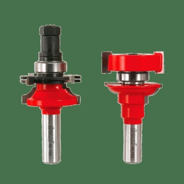 Premier Adjustable Rail and Stile Bit-Ro, FREUD, Mfr# 99-763