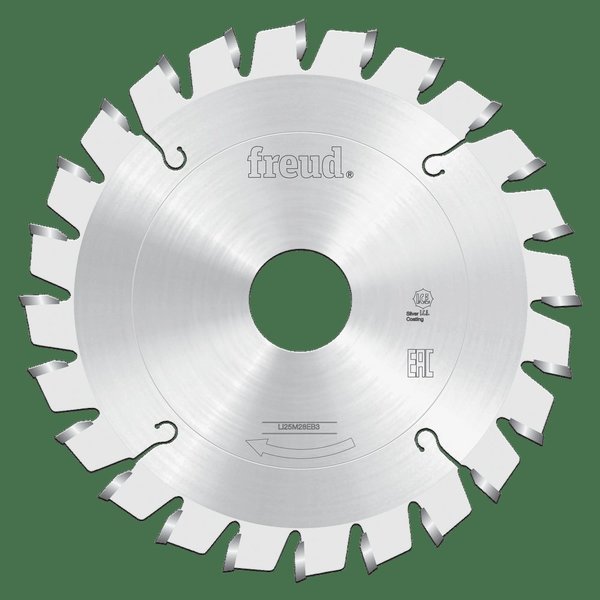 Conical Scoring, 120mm, FREUD, Mfr# LI25M28EB3