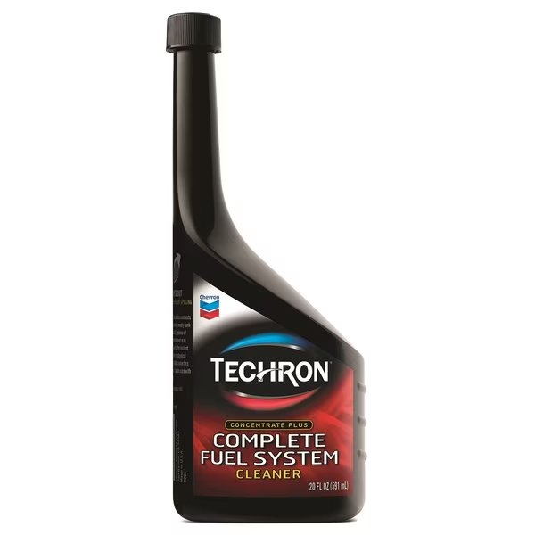Complete Fuel System Cleaner, 20 oz., Techron, Mfr#: 65740