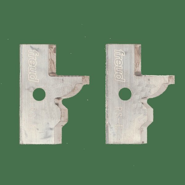 Performance System Rail and Stile Prfl, Freud, Mfr#: RS-D