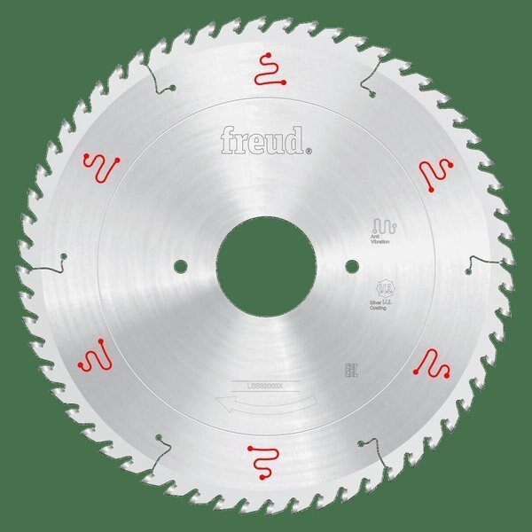 Panel Sizing blade for Horizontal Beam S, FREUD, Mfr# LSB32003X