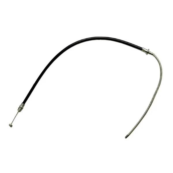 Parking Brake Cable, 18P660, Acdelco, Mfr#: 18P660