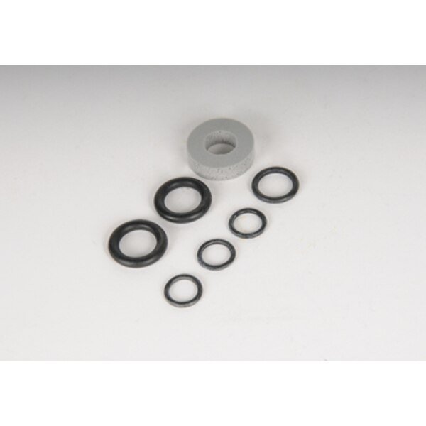 Automatic Transmission Seals and O-Rings Kit 2007 Saturn Vue 2.4L, Acdelco, Mfr#: 24242992