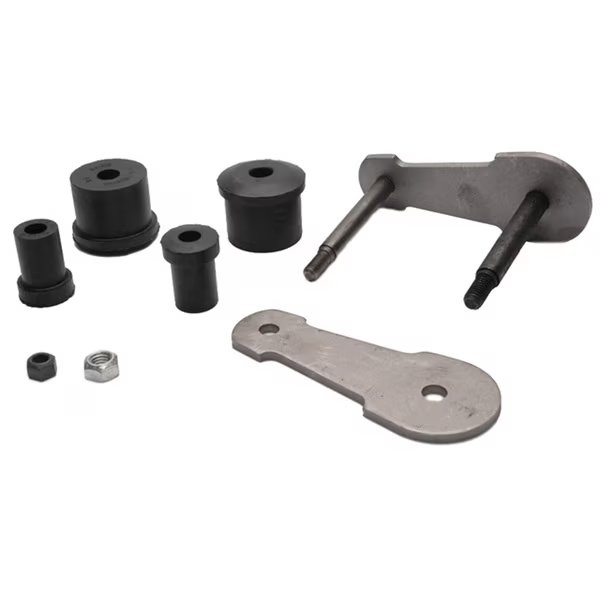 Leaf Spring Shackle, Acdelco, Mfr#: 45G13049