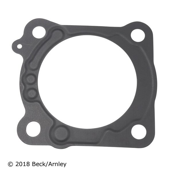 Fuel Injection Throttle Body Mounting Gasket, 039-5009, Beck/Arnley, Mfr#: 039-5009