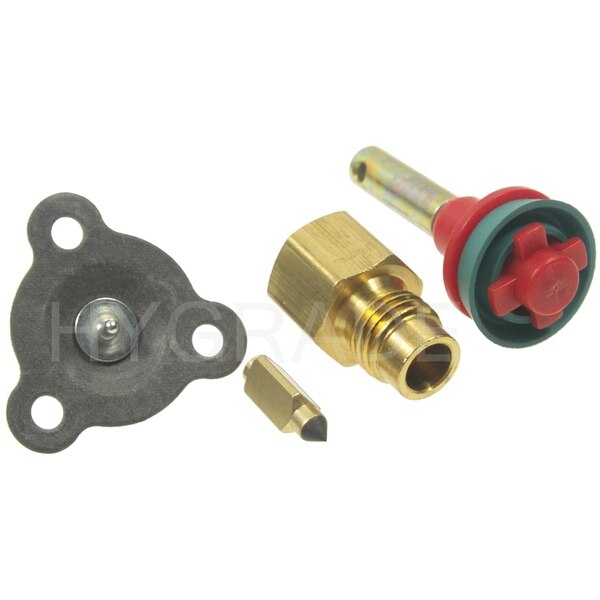 Carburetor Repair Kit, 1586