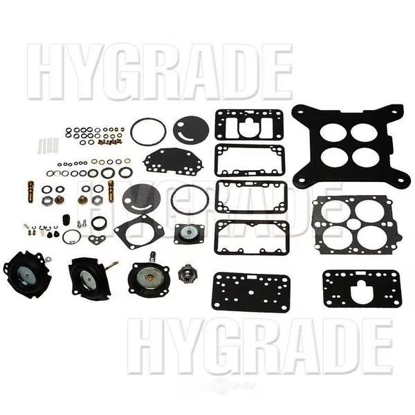 Carburetor Repair Kit, 1440B, Standard Ignition, Mfr#: 1440B