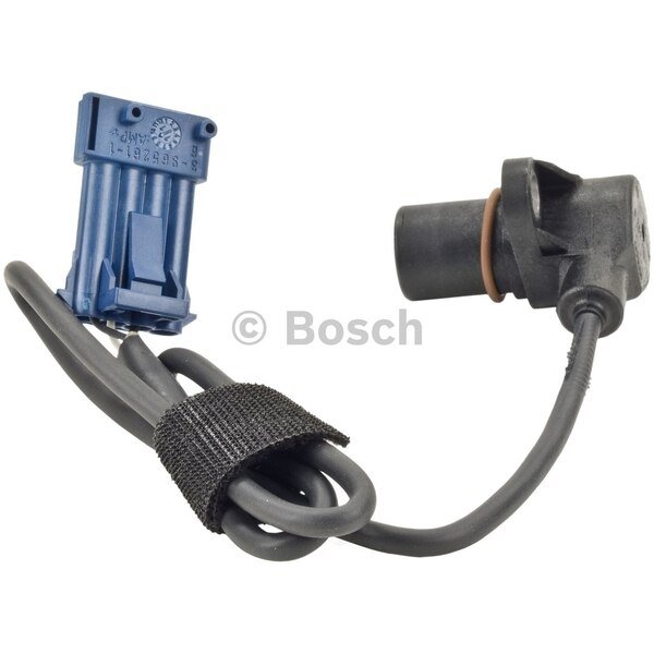 Engine Crankshaft Position Sensor, 0261210269, Bosch, Mfr#: 0261210269