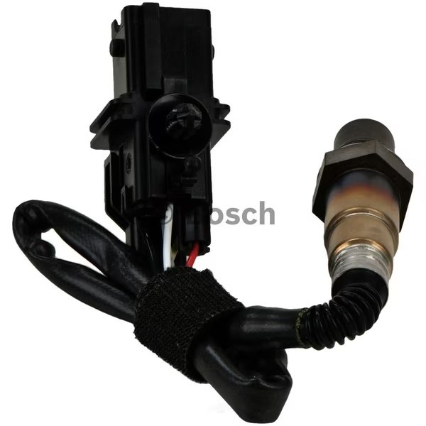 Air / Fuel Ratio Sensor, 17205, Bosch, Mfr#: 17205