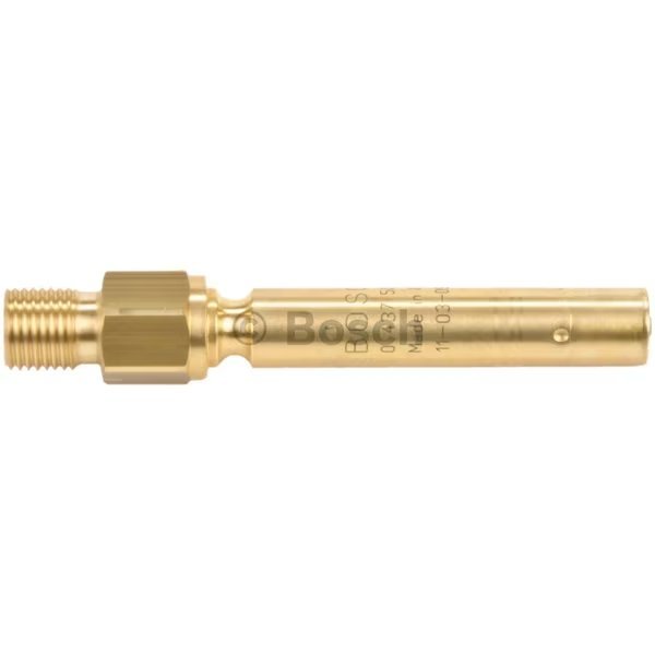 Fuel Injector, 62231, Bosch, Mfr#: 62231