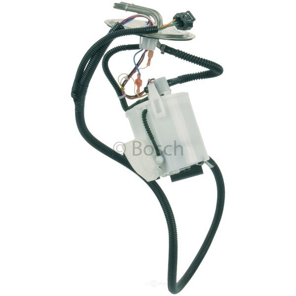 Fuel Pump Module Assembly 1998 Ford Windstar 3.0L 3.8L, 67208, Bosch, Mfr#: 67208
