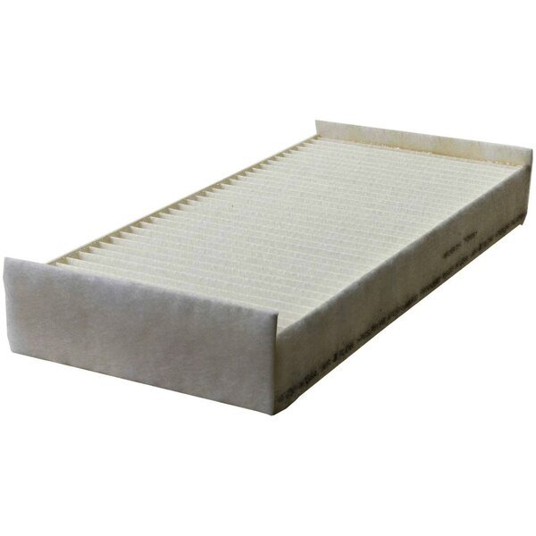 Cabin Air Filter, P3651WS, Bosch, Mfr#: P3651WS