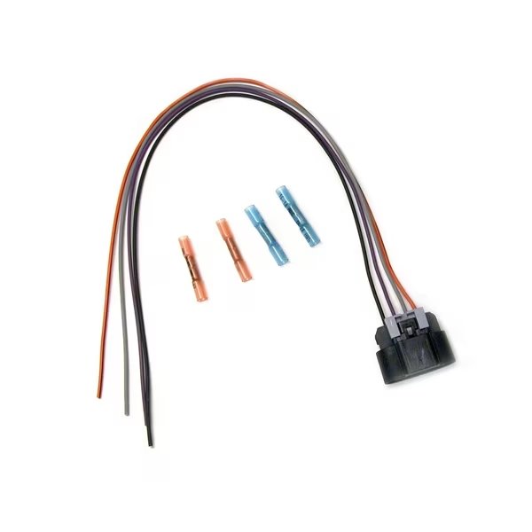 Fuel Pump Wiring Harness, FA10003, Delphi, Mfr#: FA10003
