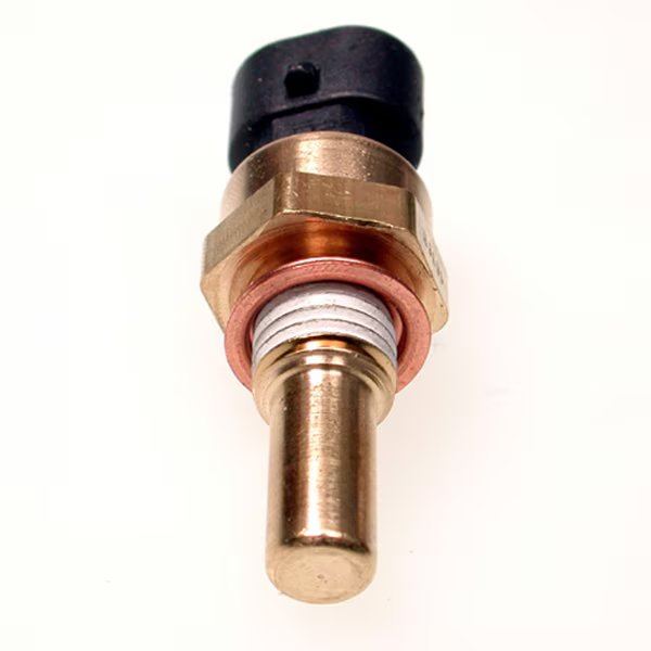 Engine Coolant Temperature Sensor, TS10076, Delphi, Mfr#: TS10076