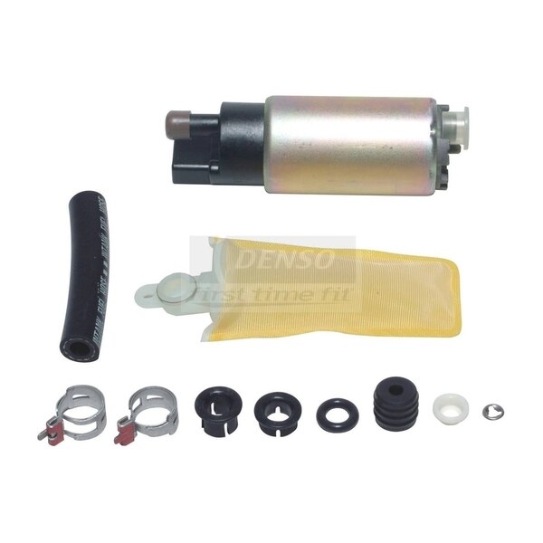 Fuel Pump and Strainer Set, 950-0132