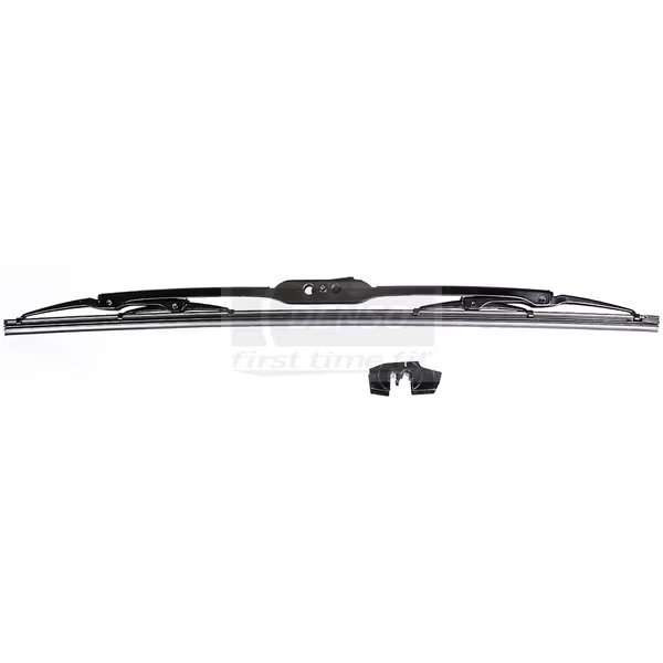 Windshield Wiper Blade, EVB-17, Denso, Mfr#: EVB-17