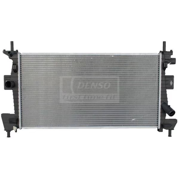 Radiator 2013-2017 Ford Focus 2.0L, 221-9031, Denso, Mfr#: 221-9031