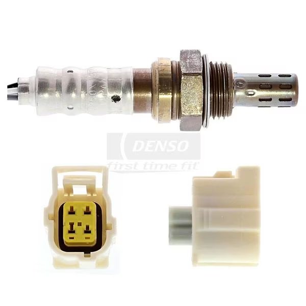 Oxygen Sensor, 234-4545, Denso, Mfr#: 234-4545