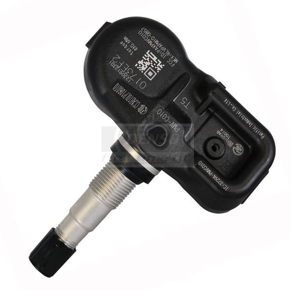 Tire Pressure Monitoring System Sensor, 550-0105, Denso, Mfr#: 550-0105