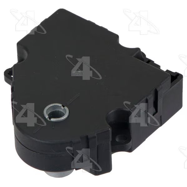 HVAC Blend Door Actuator, 73158, Four Seasons, Mfr#: 73158