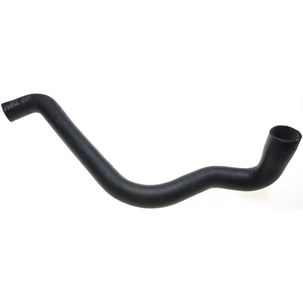 Molded Coolant Hose - Upper, 21659, Gates, Mfr#: 21659