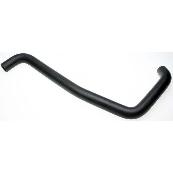 Molded Coolant Hose - Upper, 23371, Gates, Mfr#: 23371