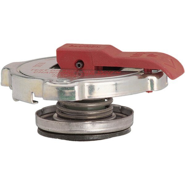 Radiator Cap, 31537, Gates, Mfr#: 31537