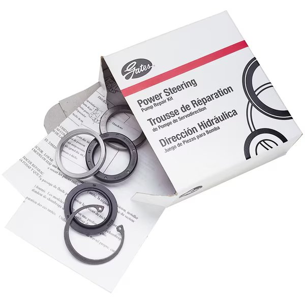 Power Steering Hose Kit, 349700, Gates, Mfr#: 349700