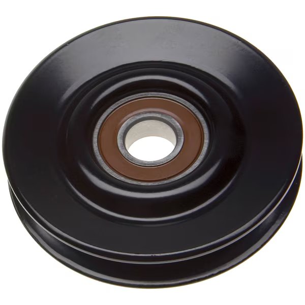 DriveAlign Premium OE Pulley - Air Conditioning, 36116, Gates, Mfr#: 36116
