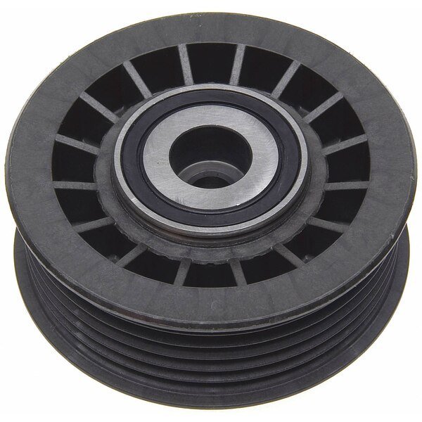 Accessory Drive Belt Idler Pulley, 38092, Gates, Mfr#: 38092