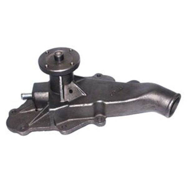 Engine Water Pump 1975 Ford F-500, 44005